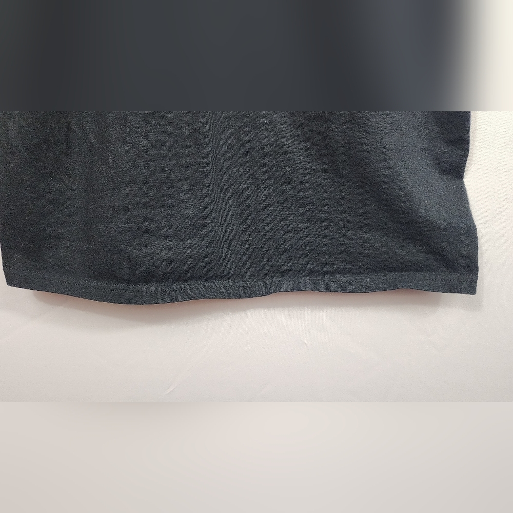 🤟 IRON MAIDEN 2008 SOMEWHERE BACK IN TIME WORLD TOUR SHIRT - MEDIUM 🤟 - Picture 11 of 12